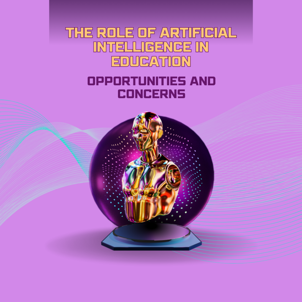 The Role of Artificial Intelligence in Education: Opportunities and ...