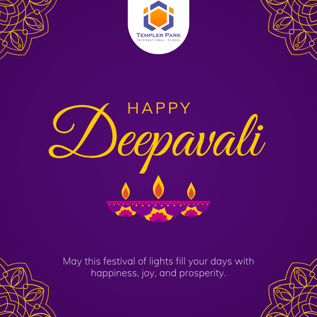 🪔 Why Do We Celebrate Deepavali? – TPIS International School